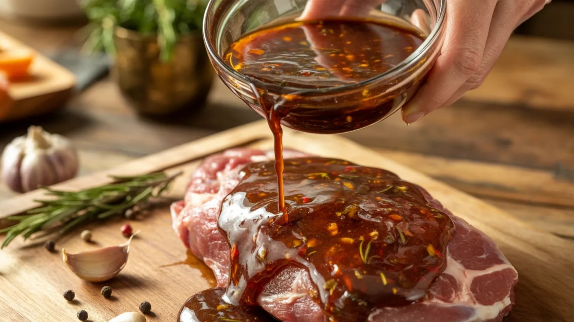 Barbecue et marinades : comment profiter de la grillade tout en préservant sa santé
