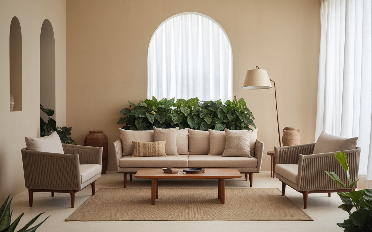 Le home coach : votre nouvel allié déco pour un intérieur stylé et responsable