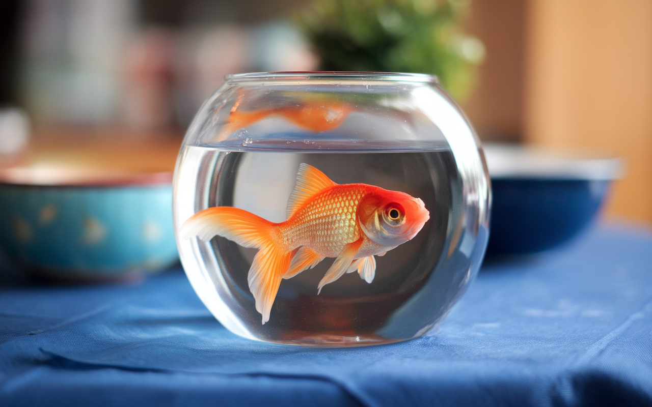 Poisson malade ? Les traitements efficaces pour sauver votre aquarium