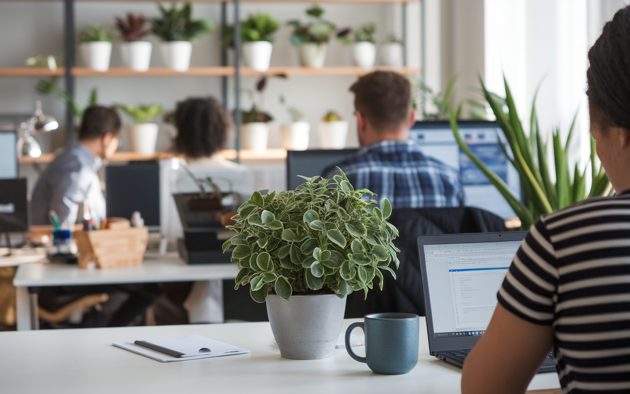 Comment la mélisse, plante anti-stress aux multiples bienfaits, devient votre meilleure alliée en 2026