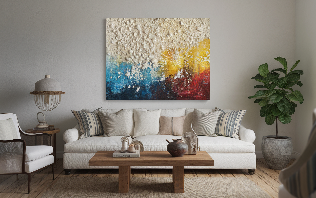 Peinture au bicarbonate: l'avis de 2026 sur cette tendance déco