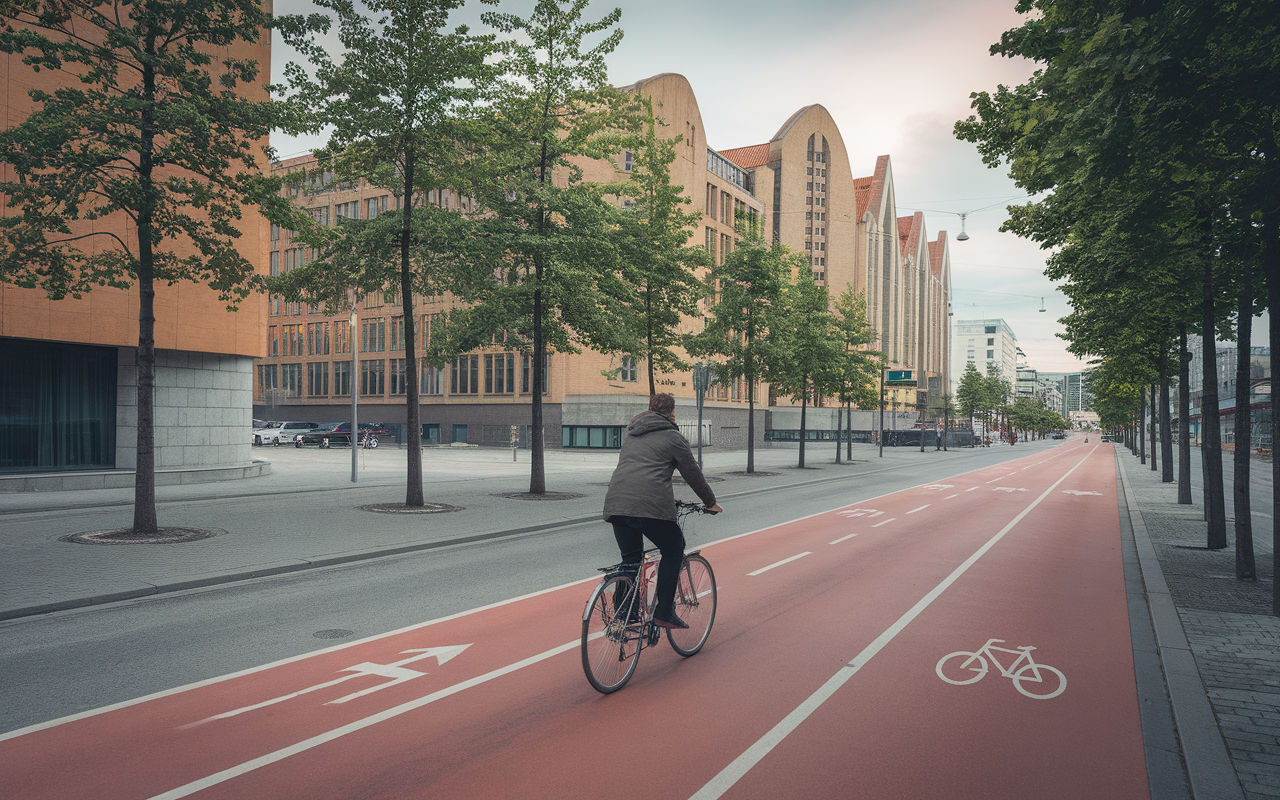Copenhague blog : un guide décalé pour vivre la ville éco-responsable