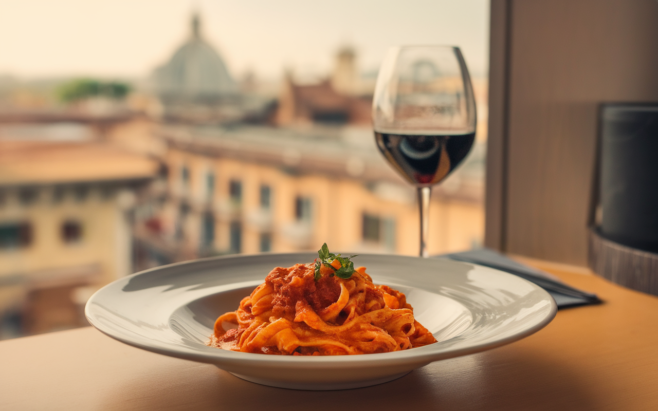 Les meilleures adresses où manger à Milan : gastronomie et culture