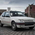 La Peugeot 205 nouvelle génération : l'icône des années 2026 !