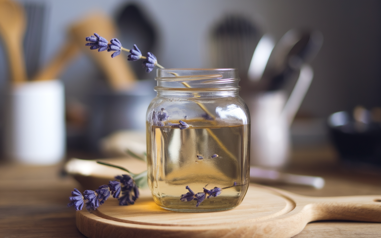 La recette de gelée de fleur de sureau pour un goût inoubliable