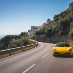 Voyager en mode slow : découvrez le road trip en Italie du Sud